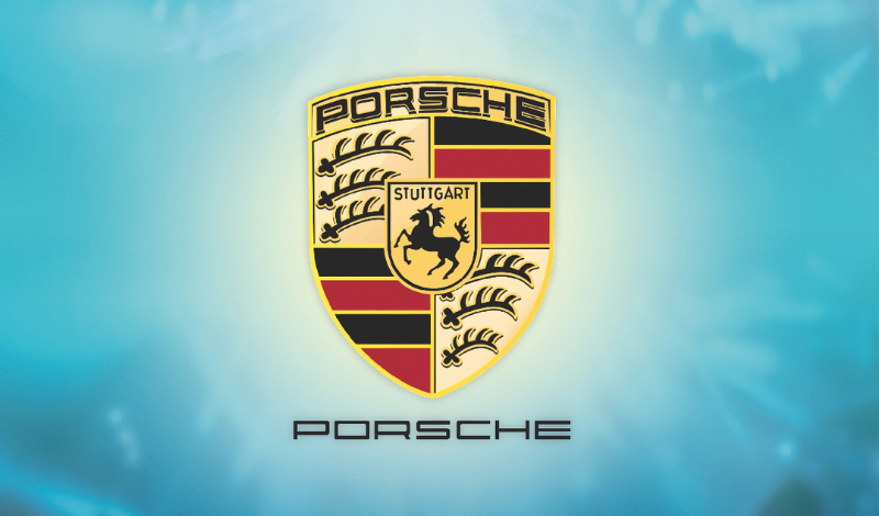 Партнёр Ланч Пати 2019 — официальный дилер Porsche